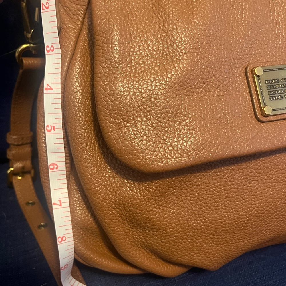 Marc Jacobs Lil Ukita Re-Issue Bag - Picture 3 of 10